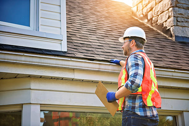 Licensed Roofing service in Parsonsfield, ME - Ben Roofing and Steel LLC
